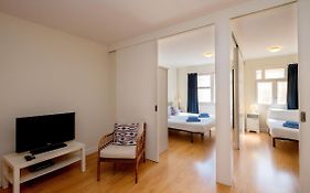 Apartment Sagrada Familia- Rossello By Interhome