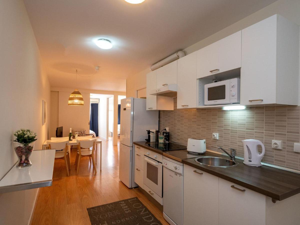 Apartment Sagrada Familia- Rossello By Interhome Barcelona Exterior photo